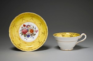 Photograph copyright, Blairman & Sons, London.