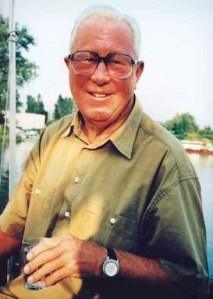 Geoffrey Hill, courtesy of the Hill family