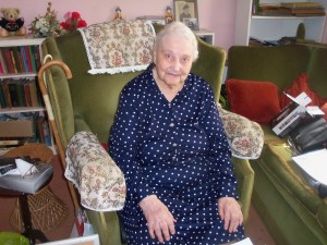 Kathleen Skin May 2014