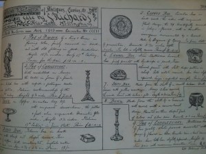 S. Richards catalogue 1913