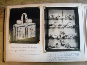 Greenwood archive photo 1