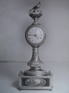 Photograph courtesy of Bill Beaton.