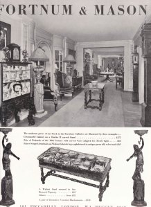 Forthum and Mason 1951