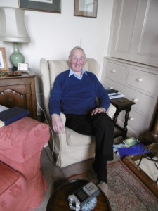 Tony Lumb (Dec 2014)