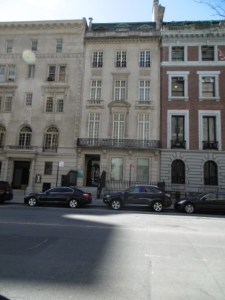 Duveen 18 East 79th st