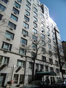 Duveen Home 15 East 91st st