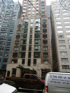 former French and co 210 East 57th st NY