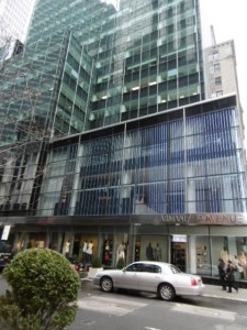 former French and Co 6 East 56th st NY