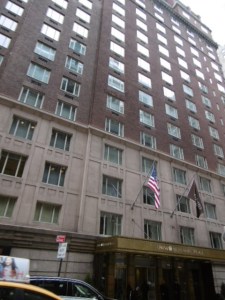 former White Allom 19 East 52nd st NY