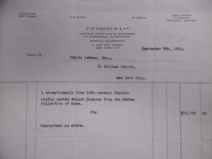 french invoice 7.9.15 det