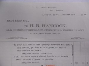 hancock inv 9.10.34 det