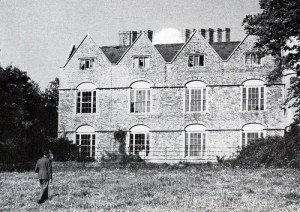 Overcourt Manor