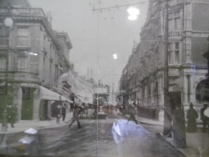 Beazor antiques Hall Quay great yarmouth