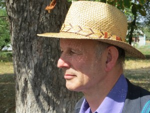 Christopher Claxton Stevens photo 1