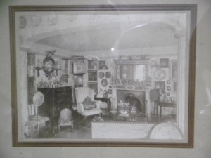 John Beazor antiques great yarmouth c.1910