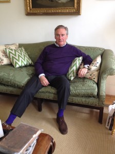 Philip Astley-Jones photo