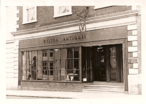 wylton antiques