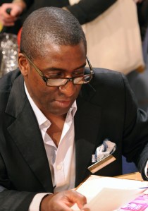 Lennox Cato