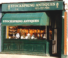 stockspring bada