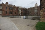 Temple Newsam House