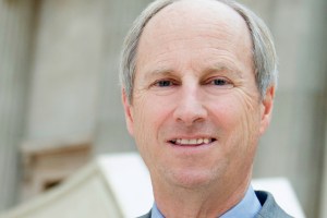 Tim Corfield, of CorfieldMorris. Photograph courtesy of Tim Corfield.