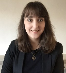 Harriet Beadnell photo 4